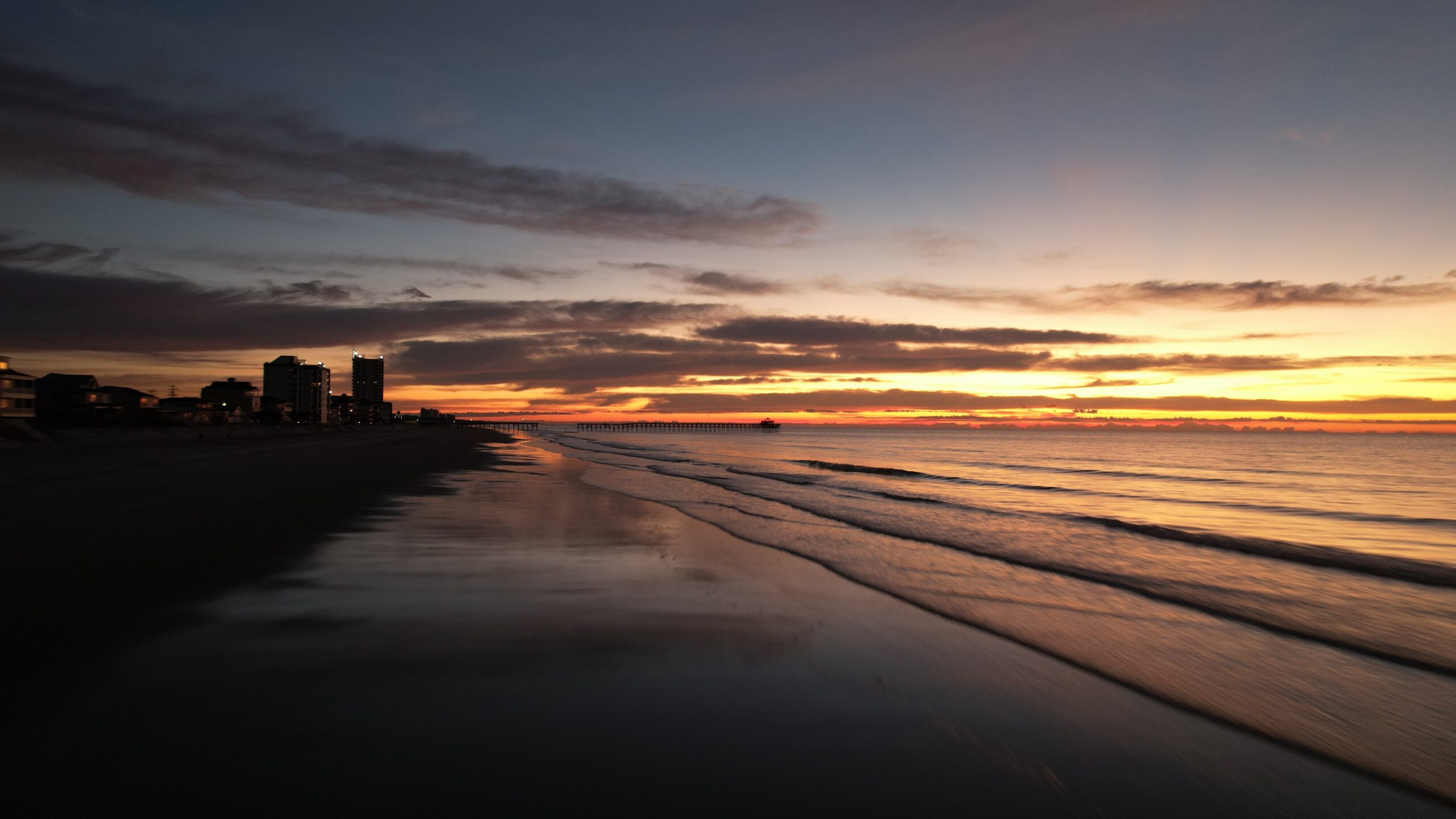 North Myrtle Beach, SC