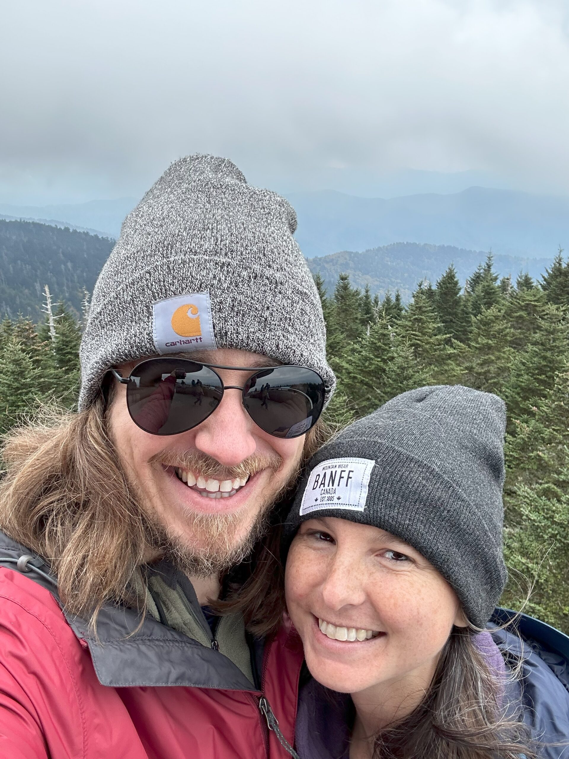 A Hike to Remember: Our Adventures in the Great Smoky Mountains