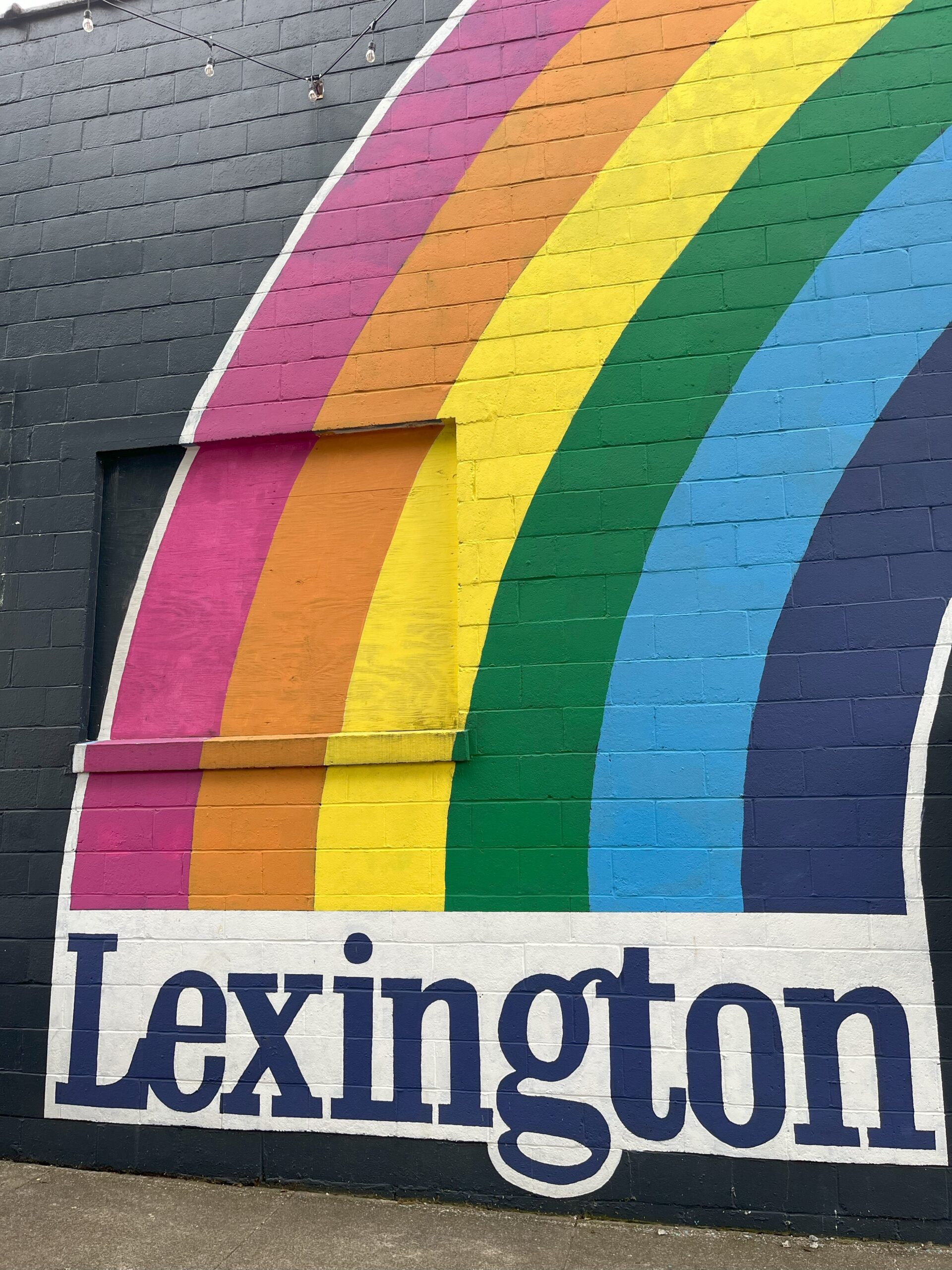 Exploring Lexington, Kentucky: A Perfect Blend of Work and Fun